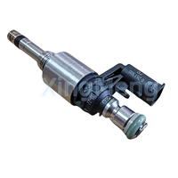 Assemblage d'injecteur de pièces de voiture OE 10258914 pour MGRX5 MGHS EHS MG6.