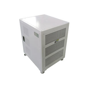 מפעל dc מכירה ישירה במפעל dc ציוד בדיקה בנק 34kw 45v עומס בנק - Product Image 2