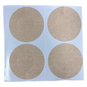 Mejor Oferta al por Mayor: Cubrepezones Desechables para Hombre, Invisibles, Anti-rozaduras, Protectores Adhesivos para <span class=keywords><strong>Pezones</strong></span> Masculinos para Correr y Deportes - Product Image 5
