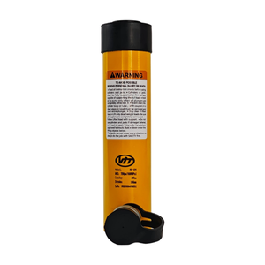 แม่แรงยกไฮดรอลิก RC-106 รับน้ำหนักมาก คุ้มค่า ประหยัด คุณภาพเทียบเท่าแม่แรง Enerpac สำหรับการบำรุงรักษาส่วนประกอบสะพาน - Product Image 2