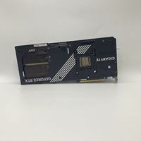 Bonne qualité pour Windforce Rtx 5090 32gb carte graphique boîtier Gpu de jeu sans carte PCB et Vram