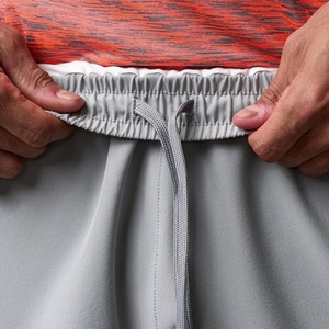 Pantalones Cortos Personalizados de Fabricación al por Mayor con Logotipo, Pantalones Cortos de Verano de Alta Calidad y Nuevo Estilo para Hombre - Product Image 4