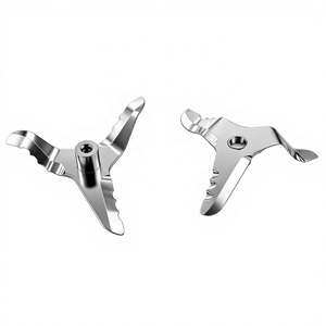 Stainless Steel Portable Juicer <b>Cup</b> <b>Blender</b> Blade for Personal Juicer <b>Cup</b> - Product Image 1