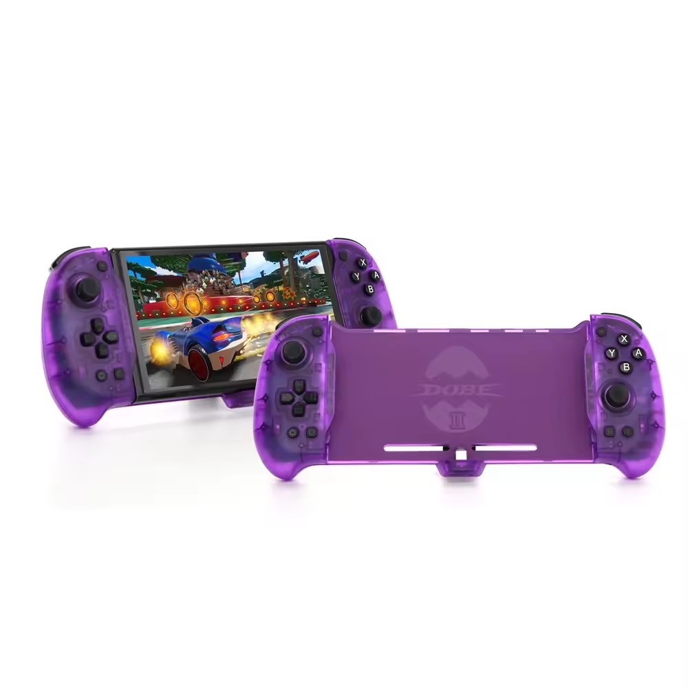 TNS-2163 in-Line Eggshell Joystick for Nintendo Switch OLED
