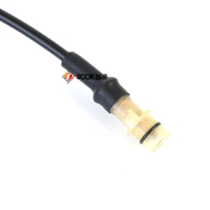 Sensor de Velocidad ABS SOOK Nuevo de Alta Calidad, Número de Pieza OEM. 1637904 6125937 85GG2B372AD para <span class=keywords><strong>Granada</strong></span> 1985-1994 Garantía de 12 Meses - Product Image 3