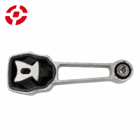 Support moteur supérieur droit avec bras de torsion 31430441 pour Volvo S60 S80 V60 V70 XC60 XC70 – Pièces de fixation moteur automobile