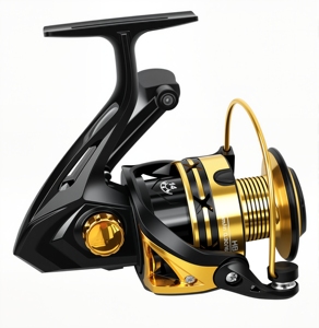 ราคาขายส่งรอกตกปลาแบบสปินนิ่ง รอกตกปลาแบบคาสต์ ซีรีส์ 200/3000/<span class=keywords><strong>4000</strong></span>/5000/7000/10000 - Product Image 3