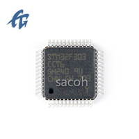 SACOH - Proveedor de Microcontroladores MCU con Microchip IC Original de Alta Calidad, STM32F302CCT6