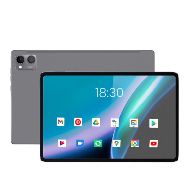 Hot Sale 10.4 Inch Touch Screen IPS Tablet PC Android 12 OEM 8G+128GB Gaming Tablet with Wi-Fi and GSM Network