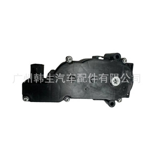 มอเตอร์ฝาครอบด้านหลัง Tesla Model S รุ่น 1003549-00-D แบบแม่เหล็กถาวร ซิงโครนัส สำหรับเปลี่ยนทดแทน - Product Image 2