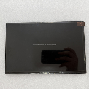 โมดูลหน้าจอ LCD รุ่น EV101WXM-N10 สำหรับจอแสดงผลดิจิทัล - Product Image 2