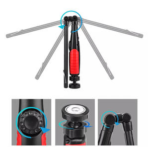 Luz DE TRABAJO COB magnética de Inpesction portátil, lámpara de trabajo de mantenimiento recargable LED automática plegable con Base para reparación de automóviles - Product Image 4