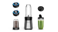 Hoge snelheid Nutri-bullet persoonlijke blender, koffiemolen, fruitpers, blender voor aanrechtblad voor huishoudelijk en hotelgebruik