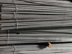 Steel Bar 8mm 10mm 12mm Iron <strong>Rod</strong> Hrb400 Hrb500 Steel Rebars Rebar Steel Prices - Product Image 3