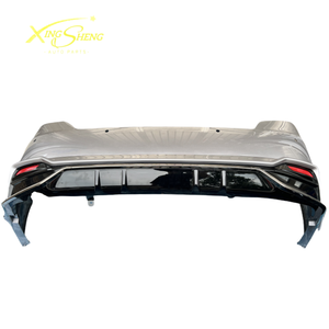 กระโปรงข้างและกันชนหน้า/หลังรุ่นสปอร์ตของ <span class=keywords><strong>Camry</strong></span> Puls - Product Image 6