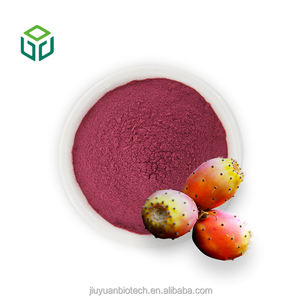 Estratto di Frutta di Cactus 100% Naturale, Polvere di Succo di Frutta di Cactus, Polvere di Frutta di Cactus - Product Image 1