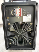 Nouvelle machine à souder à l'arc HONE DC 110V/220V 140A avec démarrage à chaud/force d'arc/anti-adhérence E7018/E6010, soudeuse à onduleur portable IP21S