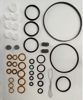 Kits de réparation de pompe diesel de haute qualité 97818 800601 Joint de pompe 97818 096010-0010 Joints d'étanchéité 97818 Pièces de pompe d'injection diesel
