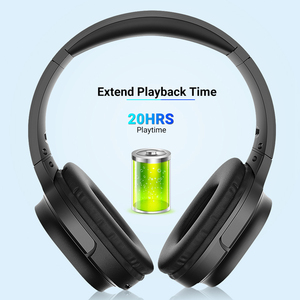 Mới Khử Tiếng Ồn Điện Thoại Di Động V5.0 Tai Nghe & Tai Nghe Thể Thao Tai Nghe Không Dây <span class=keywords><strong>Bluetooth</strong></span> - Product Image 6