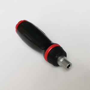 Juego de destornilladores de trinquete Einheil, 13 piezas, puntas magnéticas intercambiables de acero al cromo vanadio para reparaciones domésticas y mecánicas - Product Image 2