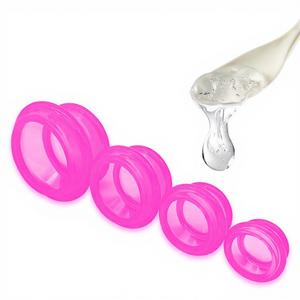 Masajeador <span class=keywords><strong>de</strong></span> ventosas con calefacción, dispositivo <span class=keywords><strong>de</strong></span> raspado al vacío, máquina <span class=keywords><strong>de</strong></span> belleza para aliviar el dolor y relajar los músculos <span class=keywords><strong>de</strong></span> <span class=keywords><strong>espalda</strong></span>, hombros, piernas y cuidado corporal - Product Image 2