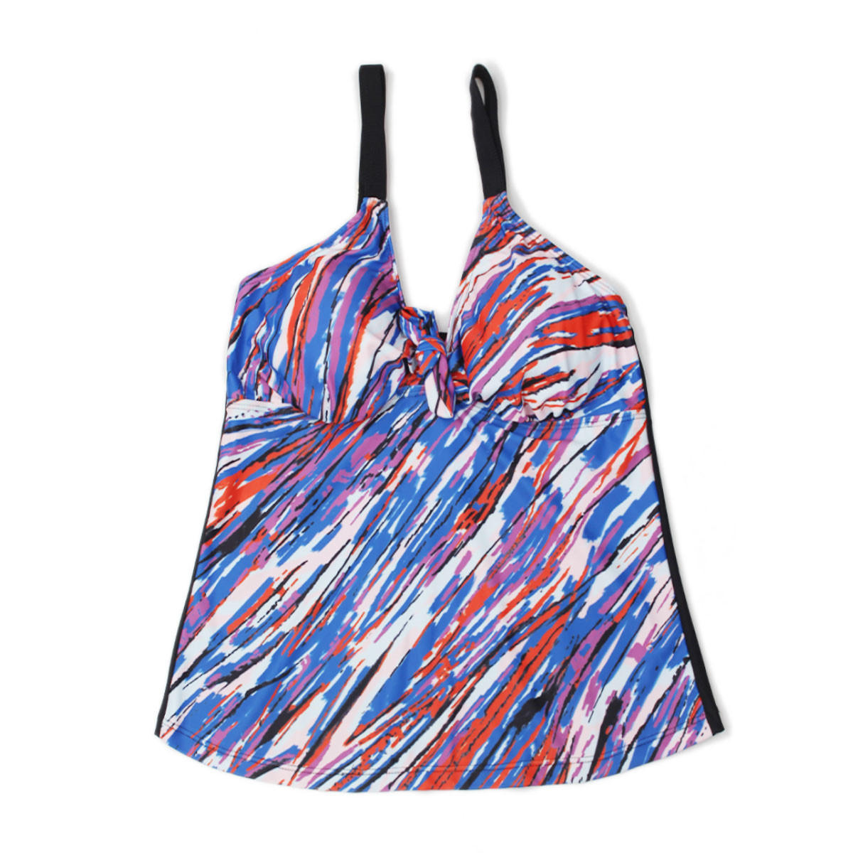 Elegant charming printed swimsuit. hot sale fashion two piece swimsuit