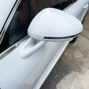 2014-2023 Car Modification Upgrade Sports Reflector Hollowed Out Reflector for Macan 95B - Product Image 6