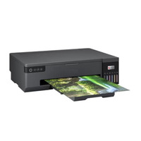 Imprimante photo à réservoir d'encre 6 couleurs A3+ E-PSON L18058/L18050 pour la conception d'images professionnelles |   Modèle L1800 amélioré