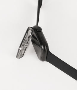 2.5D Cobertura Completa Curvada Suave 9H Anti-Scratch Anti-Shock PMMA Protector de Vidrio para Reloj 38/40/41/42/44/45/49MM Película de Reloj - Product Image 6