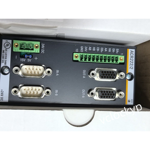 1PCS Nuevo Módulo Controlador Bachmann ACR222/2 Transporte Rápido - Product Image 1