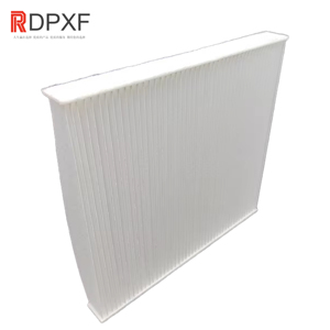 Nuevo Filtro de Aire RDPXF 5Q0819644A para Audi A3 8V1 8VK <span class=keywords><strong>Seat</strong></span> <span class=keywords><strong>LEON</strong></span> <span class=keywords><strong>SC</strong></span> 5F5 VW BA5 BV5 - Product Image 5