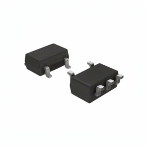 SC 74A, SOT 753 Authorized Distributor MAX6305UK00D1+T Electronic Circuit Components Power Management (PMIC) - Product Image 1