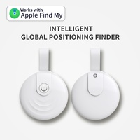 Localisateur GPS et de recherche en un clic pour clés, portefeuilles, télécommandes
