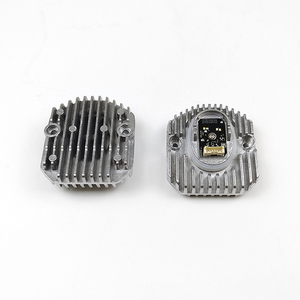 Fuente de luz de coche Led Angel Eyes 63117214939 63117214940 para BMW 5 G30 F90 G31 G32 módulo LED adaptable - Product Image 2