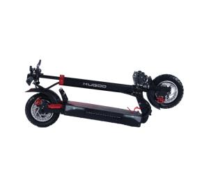 हटाने योग्य सीट के साथ जी 2 प्रो इलेक्ट्रिक स्कूटर 500 45 किमी/10 "सड़क वसा टायर फोल्डेबल वयस्क कम्यूटर ई-स्कूटर लंबी रेंज - Product Image 5