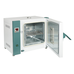 Horno de Secado Horizontal de Acero Inoxidable 101-1AB 71L, Nuevo Equipo de Secado para Uso en Laboratorio 101-1AB, Horno de Secado Horizontal 101-1AB - Product Image 3