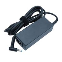Pengisi daya AC untuk Hp 19.5V 3,33a 4.5*3.0 adaptor Laptop awet grosir pengisi daya komputer dengan penjualan terlaris