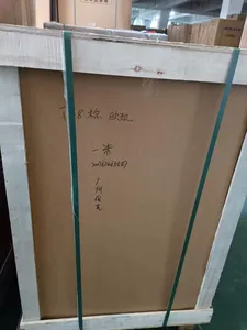 8 point Luxury Full Body Intelligent Massage <b>Chair</b> with Deep V <b>Zero</b> <b>Gravity</b> and 6th Gen Massage Mechanism MRT-68 - Product Image 5