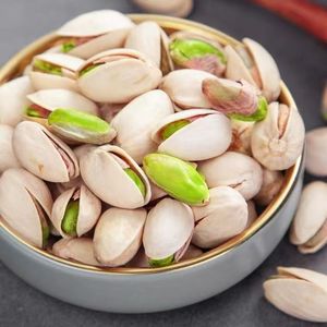 Fornitura Diretta dalla Fabbrica Pistacchi Sgusciati di Grado A <span class=keywords><strong>Prezzo</strong></span> Basso Vendita all'Ingrosso Frutta Secca di Alta Qualità per Snack e Pasticceria - Product Image 2