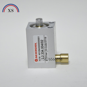 วาล์วควบคุมอิมิ นอร์เกรน รุ่น L2.334.004/02 ขนาดพอร์ต 1/4 นิ้ว สำหรับสื่ออากาศ อุณหภูมิปกติ - Product Image 2