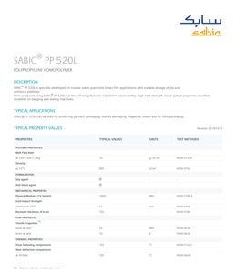 Matières premières plastiques à bas <span class=keywords><strong>prix</strong></span>, particules de polystyrène, PP 520L modèle, meilleur <span class=keywords><strong>prix</strong></span>, résine PP, granulés de polypropylène PP pour magazine - Product Image 6