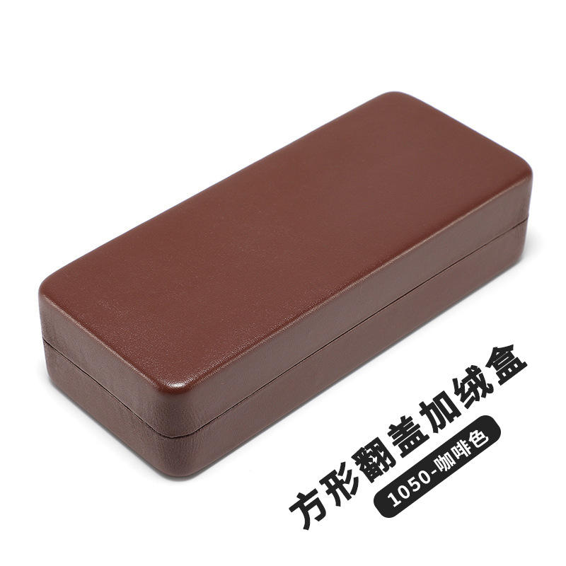 สไตล์ A - สีกาแฟ