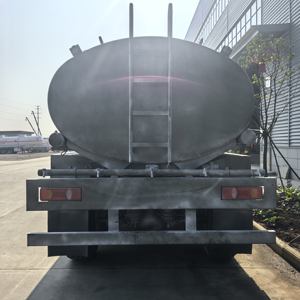 Camión de <span class=keywords><strong>agua</strong></span> <span class=keywords><strong>potable</strong></span> de 10 toneladas, camión de transporte <span class=keywords><strong>cisterna</strong></span> de <span class=keywords><strong>agua</strong></span> <span class=keywords><strong>potable</strong></span> de 10000 litros - Product Image 6