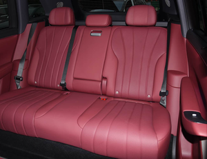 AITO M7 2026 SUV 4x4 de Rango Extendido - Distancia entre Ejes de 3030 mm, Maletero de 957-2252 L, Volante Calefactable, Llave - Product Image 6