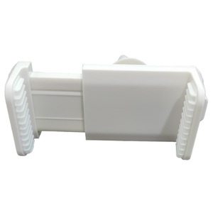 ที่วางสมาร์ทโฟนในรถยนต์แบบยูนิเวอร์แซลสำหรับติดตั้งบนแผงหน้าปัด พร้อมที่หนีบปรับได้และดีไซน์ยึดเกาะแน่น - Product Image 2