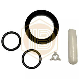Kit di guarnizioni di ricambio per testa Micro Matic. - Product Image 6