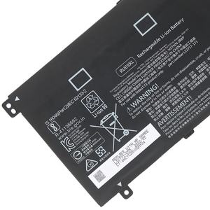 Batterie d'ordinateur portable VV09XL de qualité pour <span class=keywords><strong>HP</strong></span> ZBook 15 G3 G4 HSTNN-C87C de batterie d'ordinateur portable - Product Image 3