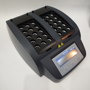 Bloque Reactor Digital Hach DRB200 para Digestiones de DQO, TN, TP y TOC, Bloques de Calentamiento Dobles Independientes, Soporte para Viales de 13/16/20 mm - Product Image 3