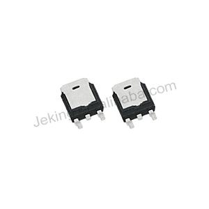 Composants électroniques Jeking Circuits intégrés d'origine de qualité supérieure IRG7R313U - Product Image 6