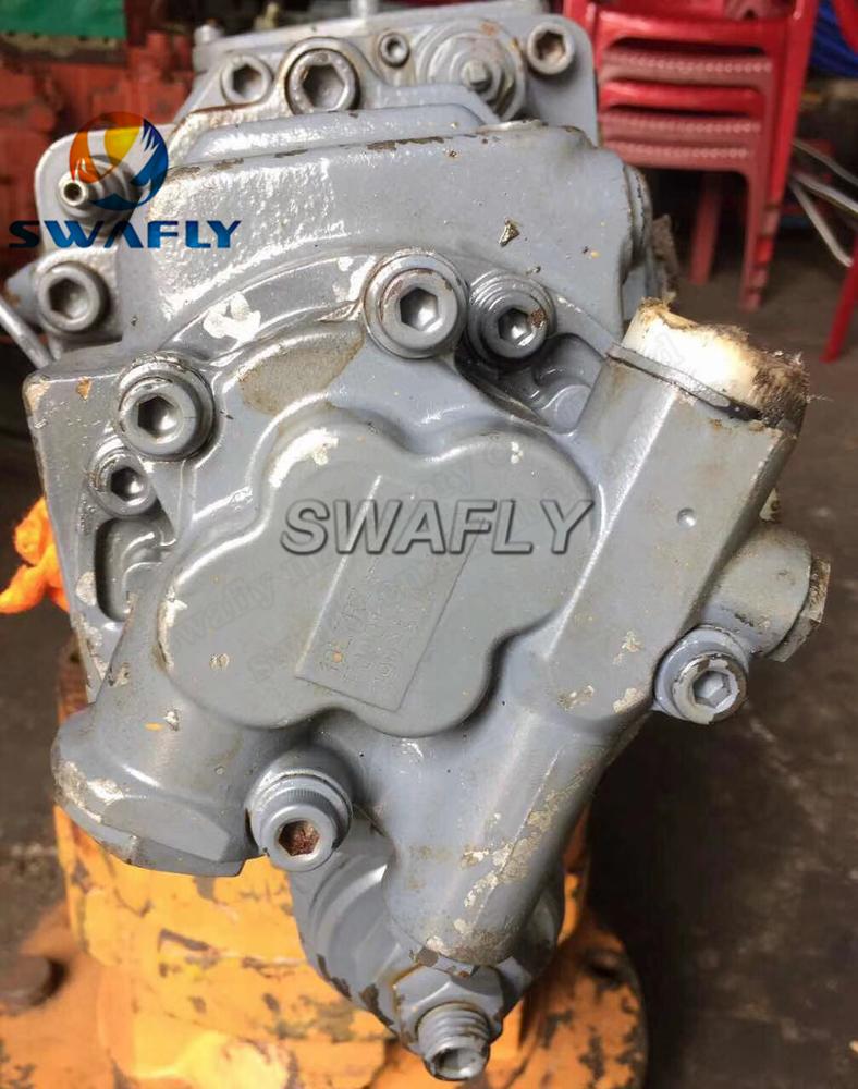 カズプロ High Quality 4706895 ZX70-5G Hydraulic Main Pump KPM K7SP36